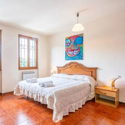 Rent this 2 bed apartment on 55010 Capannori LU