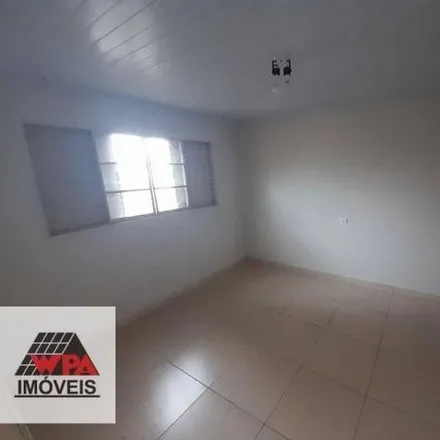 Rent this 2 bed house on Rua Juruá in Vila Amorim, Americana - SP