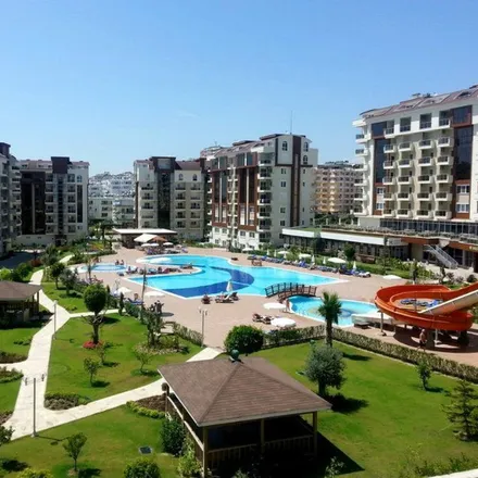 Image 1 - unnamed road, 07407 Alanya, Turkey - Apartment for rent