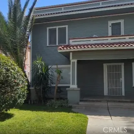 Rent this 2 bed apartment on 3976 10th Street in Riverside, CA 92501