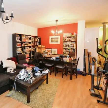 Buy this 2 bed apartment on Whitworth House in Manchester, Greater Manchester