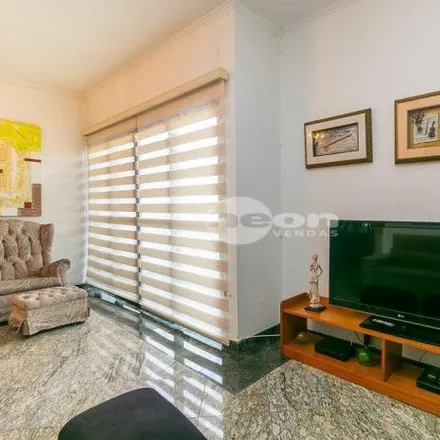 Buy this 3 bed apartment on Rua Xingú in Vila Valparaíso, Santo André - SP