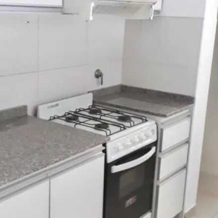 Buy this 1 bed apartment on Berón de Astrada 612 in Departamento San Lorenzo, 2200 San Lorenzo