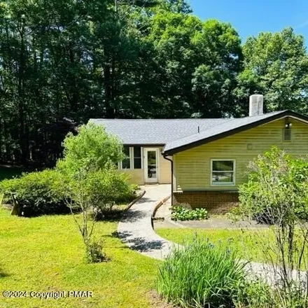 Rent this 2 bed house on 126 Laurel Lake Road in Pocono Township, PA 18321