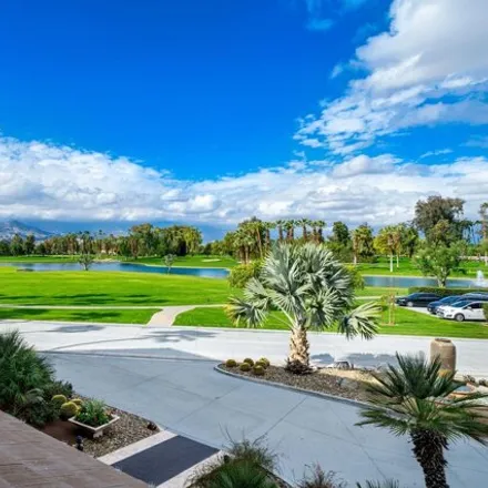Buy this 2 bed townhouse on 917 Island Drive in Rancho Mirage, CA 92270