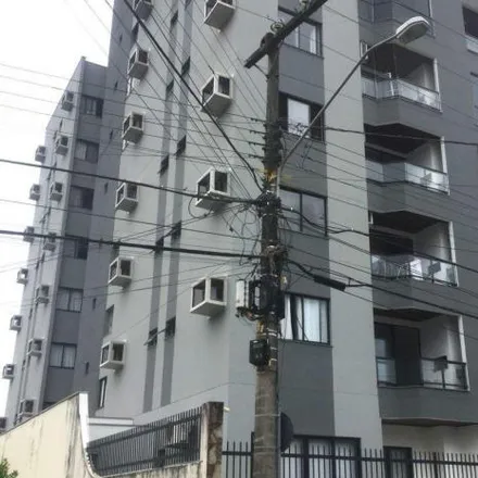 Image 2 - Edifício Floratta, Rua Londrina 301, Velha, Blumenau - SC, 89036-004, Brazil - Apartment for sale