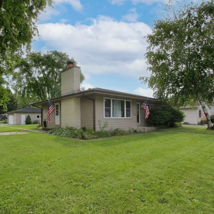Image 1 - 701 Russell Avenue, Winthrop Harbor, Lake County, IL 60096, USA - House for sale