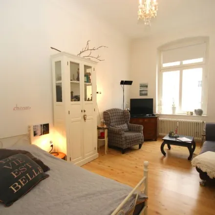 Image 5 - Hüttenstraße 127, 40227 Dusseldorf, Germany - Apartment for rent