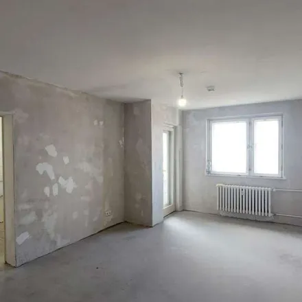 Rent this 1 bed apartment on Aronsstraße 59 in 12057 Berlin, Germany