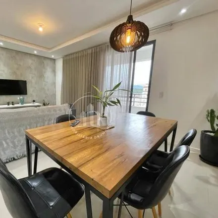 Buy this 3 bed apartment on Saint John in Rua Antônio Scherer, Kobrasol
