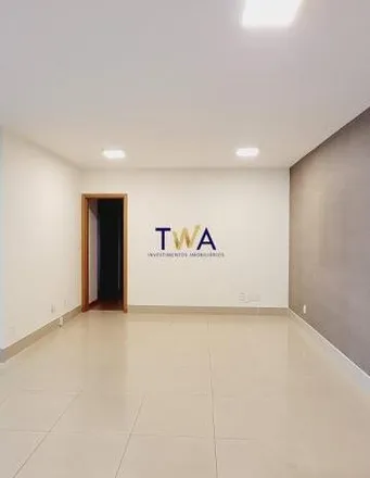 Rent this 4 bed apartment on Rua da Mata in Village Terrasse, Nova Lima - MG