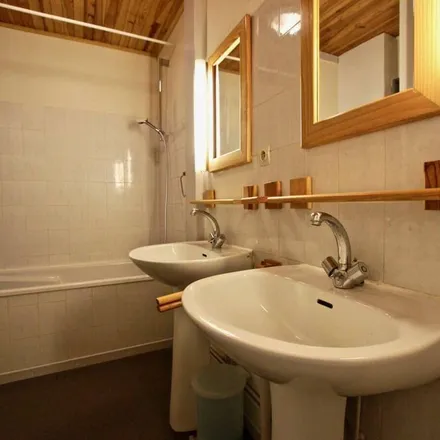 Rent this 3 bed apartment on Chamrousse in Isère, France