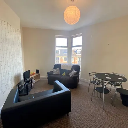 Rent this 2 bed apartment on unnamed road in Newcastle upon Tyne, NE2 1YQ