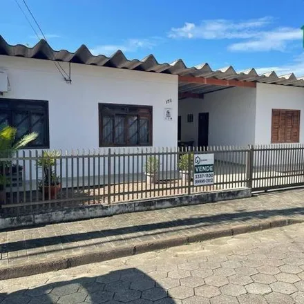 Buy this 3 bed house on Rua Frederico Voelz in Itoupava Central, Blumenau - SC