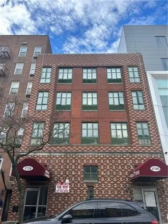 Image 1 - 1720 East 14th Street, New York, NY 11229, USA - Condo for sale