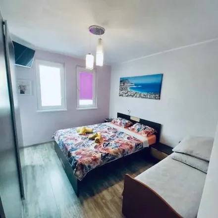 Image 4 - Rilska, ЦГЧ, Burgas 8001, Bulgaria - Apartment for rent