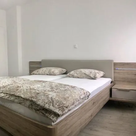 Rent this 3 bed apartment on Ptuj in Osojnikova cesta 2, 2250 Ptuj
