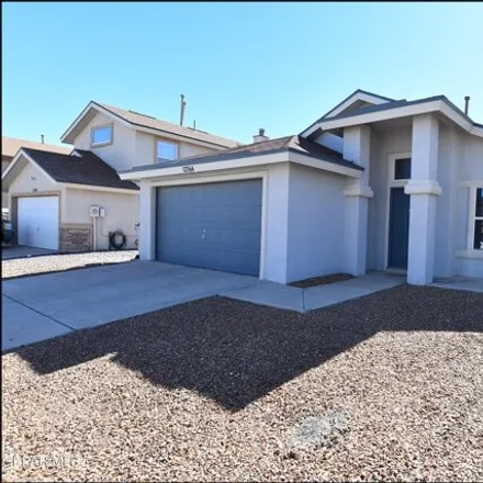 Rent this 3 bed house on 12822 Tierra Mina Drive in El Paso, TX 79938