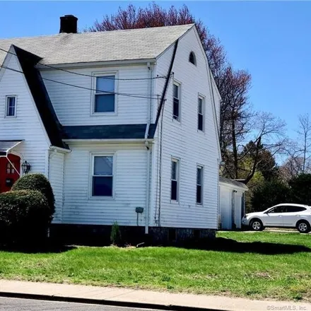 Buy this 3 bed house on 670 Highland Avenue in Town Plot Hill, Waterbury