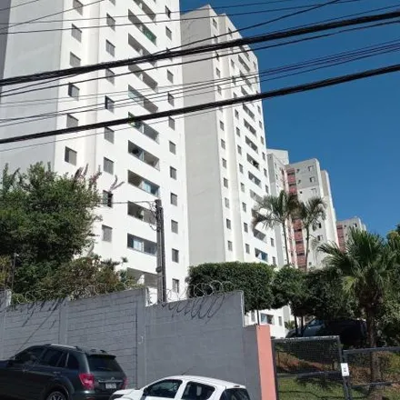 Buy this 3 bed apartment on unnamed road in Vila Amélia, São Paulo - SP