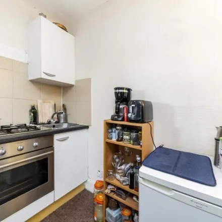 Rent this 1 bed apartment on 1-6 Mount Avenue in London, W5 2RF