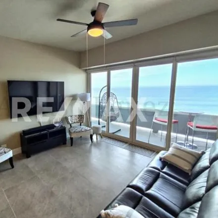 Buy this 3 bed apartment on Avenida del Pacífico in Playas de Tijuana Secc Costa de Oro, 22506 Tijuana