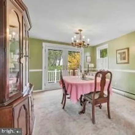 Image 8 - 3455 Lewis Road, Newtown Square, Newtown Township, PA 19073, USA - House for sale