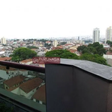 Buy this 2 bed apartment on Rua Lourdes Rabelo in Vila Galvão, Guarulhos - SP
