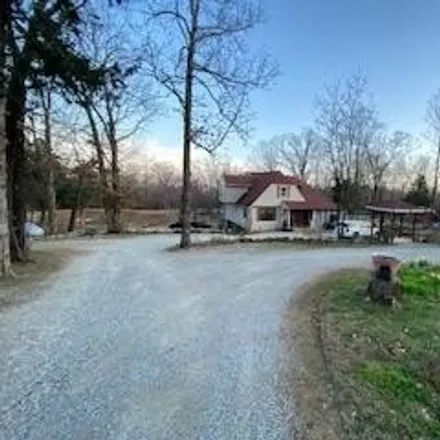 Buy this 4 bed house on Mountain Court in Boone County, AR 72601