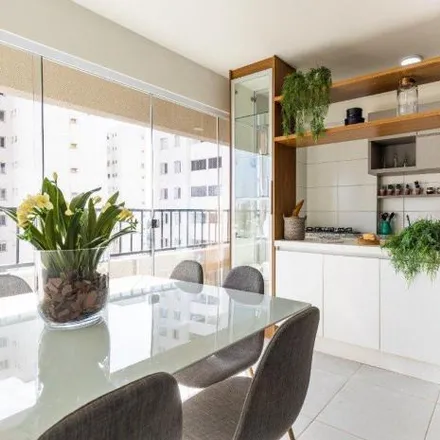 Buy this 2 bed apartment on Rua Itajuba in Negrão de Lima, Goiânia - GO