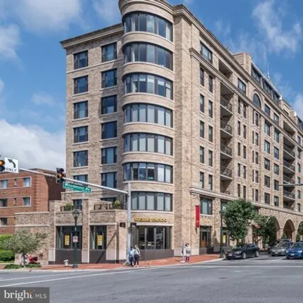 Buy this 3 bed condo on Stonehall Bethesda in Woodmont Avenue, Bethesda
