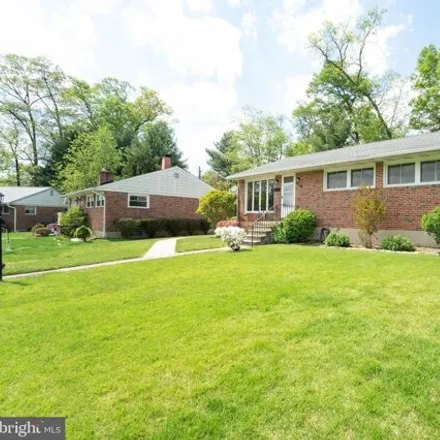 Image 2 - 133 Dublin Drive, Lutherville, Baltimore County, MD 21093, USA - House for sale