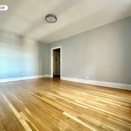 Rent this 1 bed apartment on 220 Cabrini Boulevard in New York, NY 10033