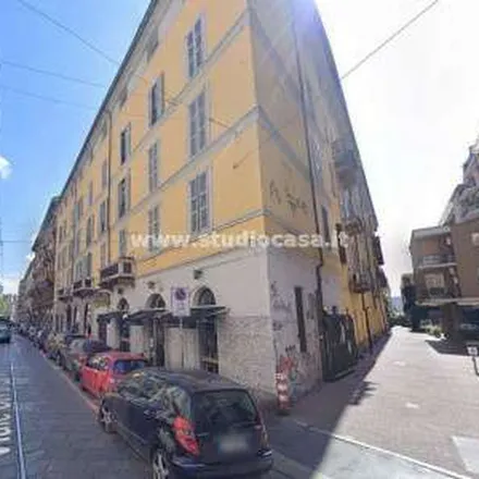 Rent this 3 bed apartment on Tribò in Viale Col di Lana, 20136 Milan MI