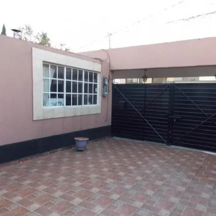 Buy this 3 bed house on Calle Santa Cecilia in Coyoacán, 04918 Mexico City