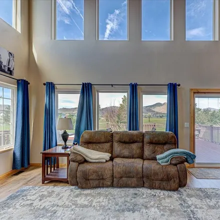 Image 4 - 6475 Silverwood Loop, Helena Valley West Central, MT 59602, USA - House for sale