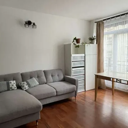 Image 6 - 42 Rue des Bergers, 75015 Paris, France - Apartment for rent