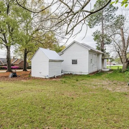 Image 8 - 411 Northwest Frederick Street, Wrens, Jefferson County, GA 30833, USA - House for sale