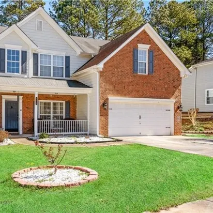 Buy this 6 bed house on Cork Oak Lane in Gwinnett County, GA 30045