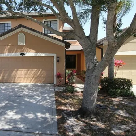 Rent this 4 bed condo on 431 Murano Drive in West Melbourne, FL 32904