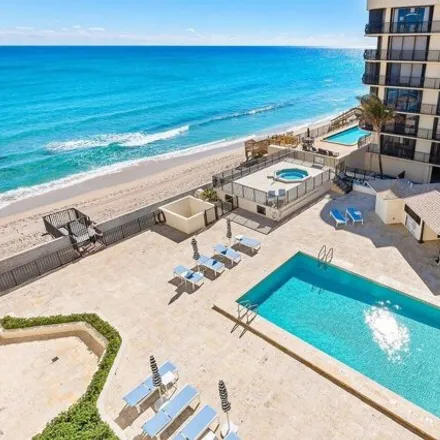 Image 6 - South Ocean Boulevard, South Palm Beach, Palm Beach County, FL 33460, USA - Condo for sale