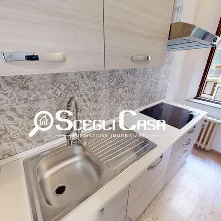 Image 2 - unnamed road, 00184 Rome RM, Italy - Apartment for rent