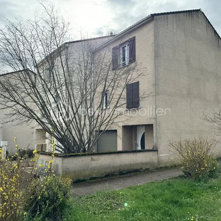 Image 8 - 401 Rue de Couasnon, 45160 Olivet, France - Apartment for rent
