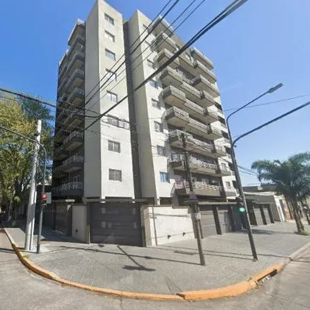 Buy this 1 bed apartment on 225 - Avenida Gaona 4034 in Partido de Tres de Febrero, 1702 Ciudadela
