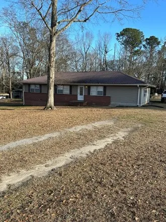 Buy this 3 bed house on 155 AL 131 in Bakerhill, Eufaula