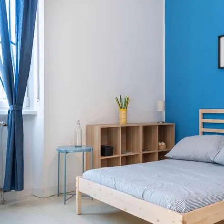 Rent this 5 bed room on Via Giuseppe Regaldi in 20161 Milan MI, Italy