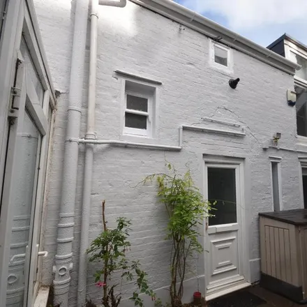 Rent this 3 bed house on 66 George Street in Ryde, PO33 2AJ