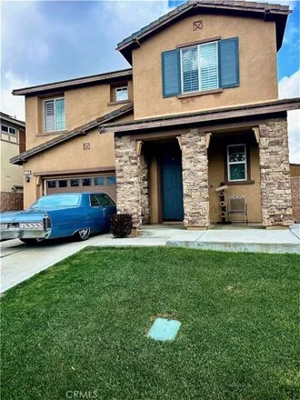 Buy this 4 bed house on 7130 Melody Dr in Fontana, California