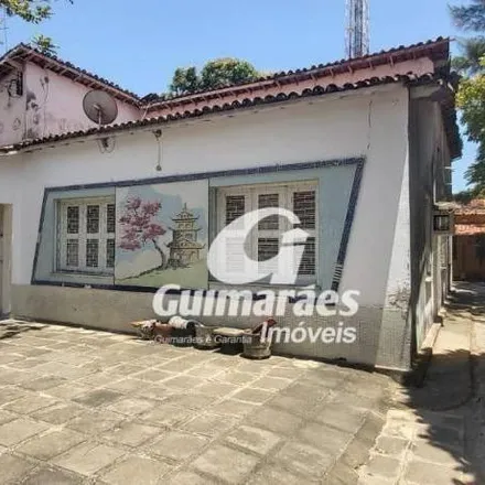 Buy this 5 bed house on Rua Eusébio de Sousa 1662 in Fátima, Fortaleza - CE