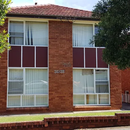 Image 2 - 36-38 Frederick Street, Rockdale NSW 2216, Australia - Apartment for rent